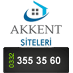Akkent Siteleri Konut Yapı Kooperatifi